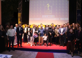 7. Balkan Panorama Film Festivali’ne muhteşem final