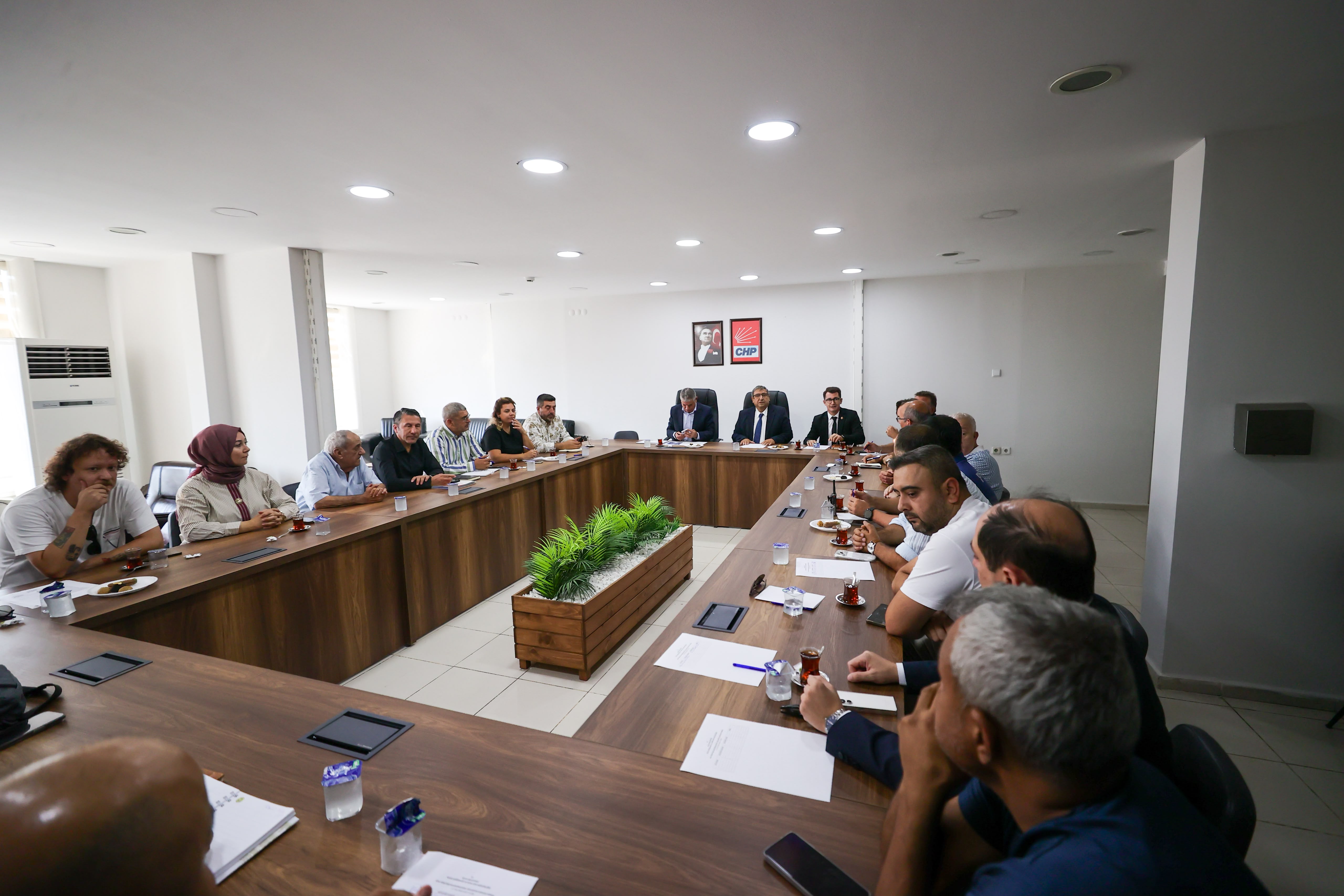 Buca’da Kaçak Atık Dökümüne Karşı Kurumlar Arası Güç Birliği