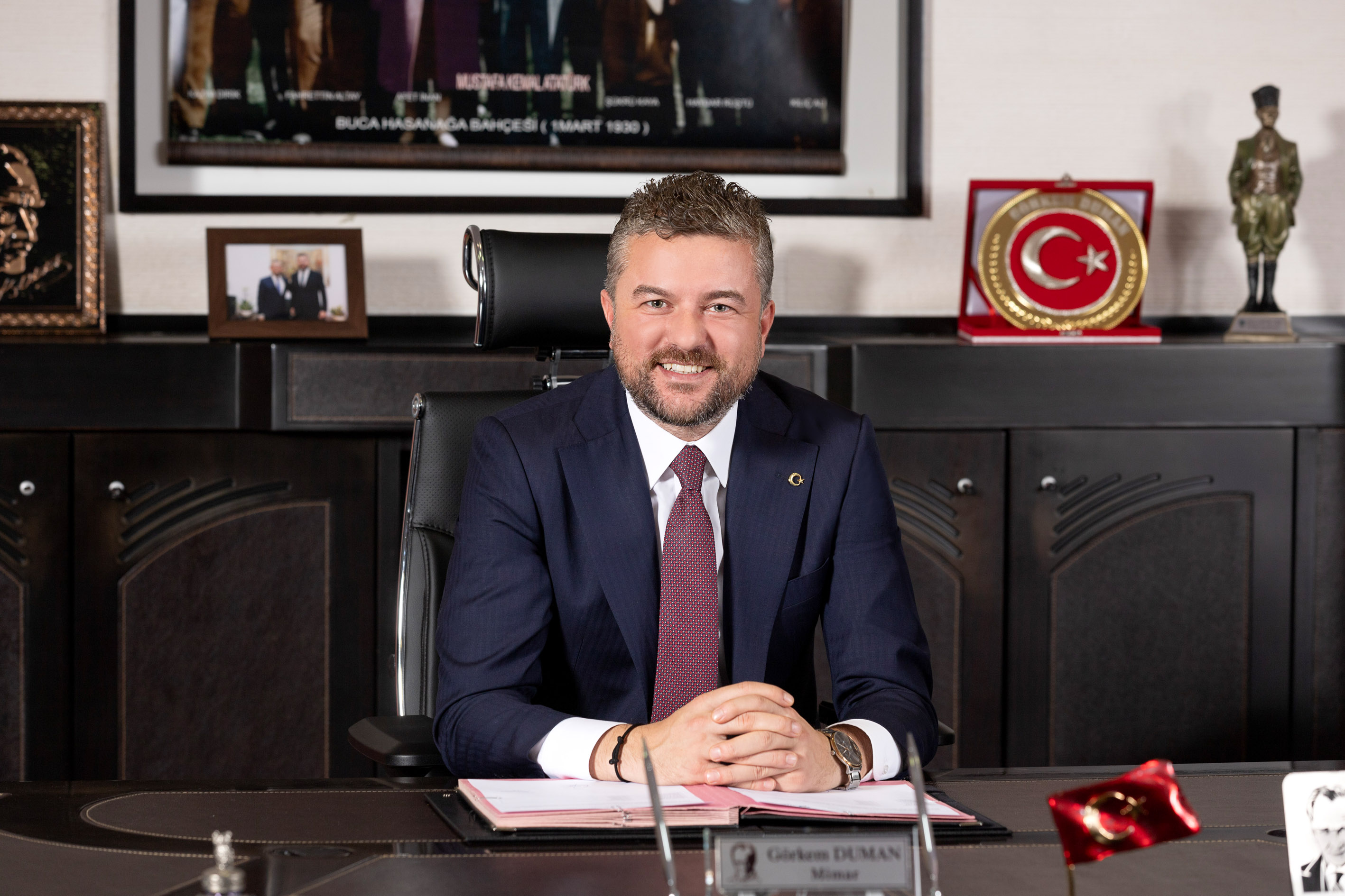 Buca'da Her Çocuğa Eşit Eğitim Fırsatı