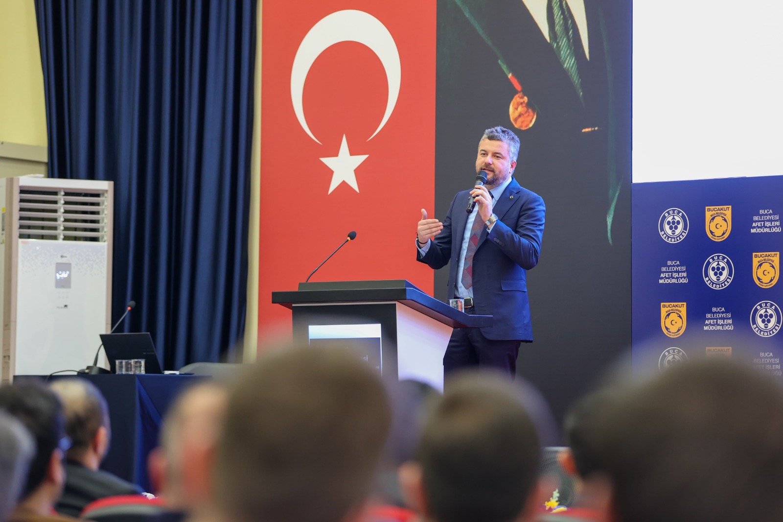 Buca’da Dijital Dönüşüm Başladı  