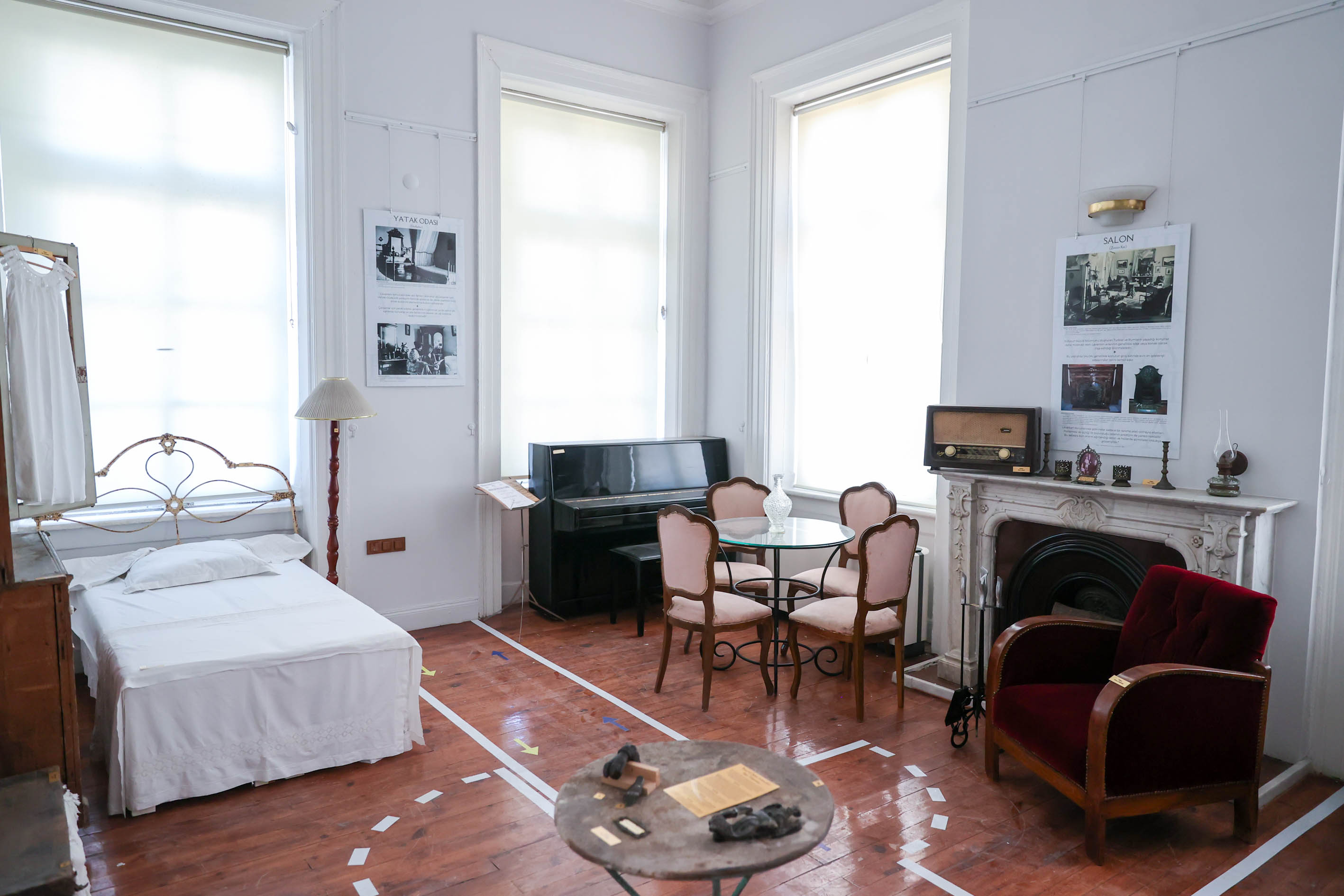 Buca Kent Belleği Sergisi Kapılarını Açmak İçin Gün Sayıyor