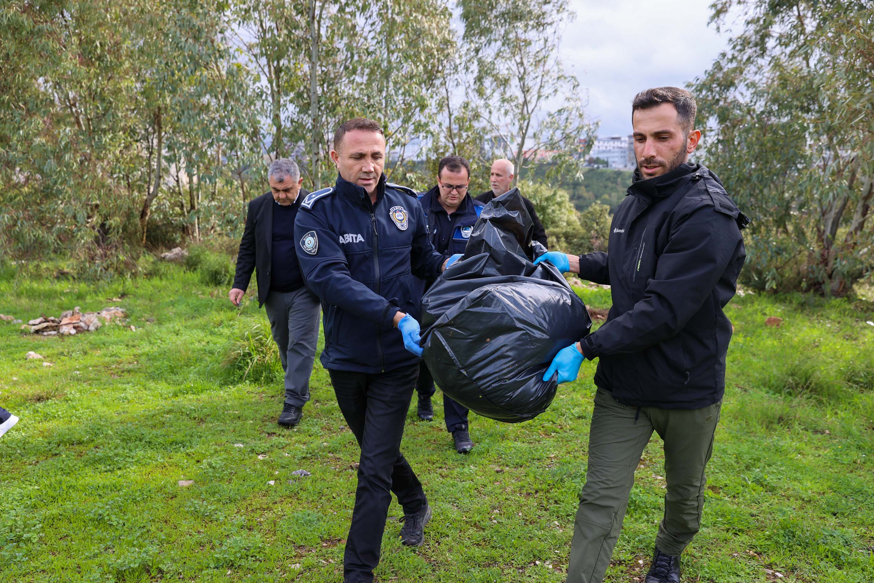 Buca’da Can Dostlara Yönelik Şüpheli Ölümlere Anında Müdahale