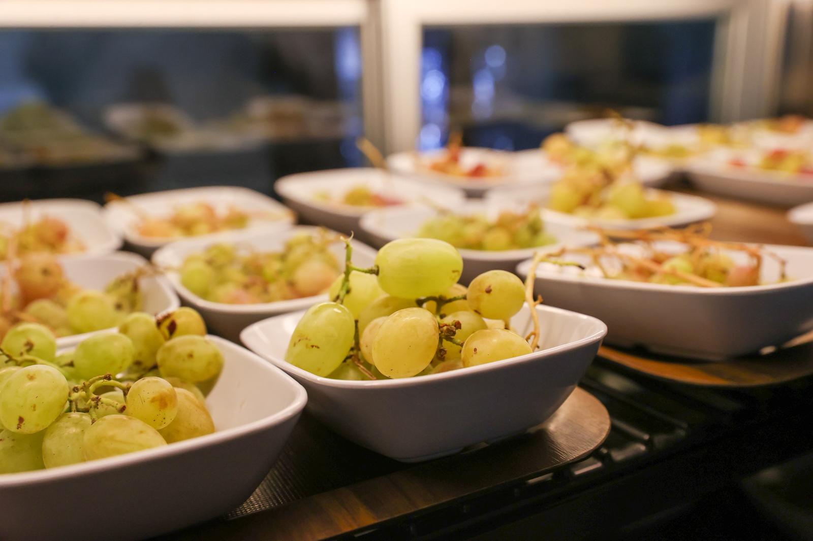 Buca'da Üzüm Bağından Kent Lokantaları’na Uzanan Tatlı Dayanışma