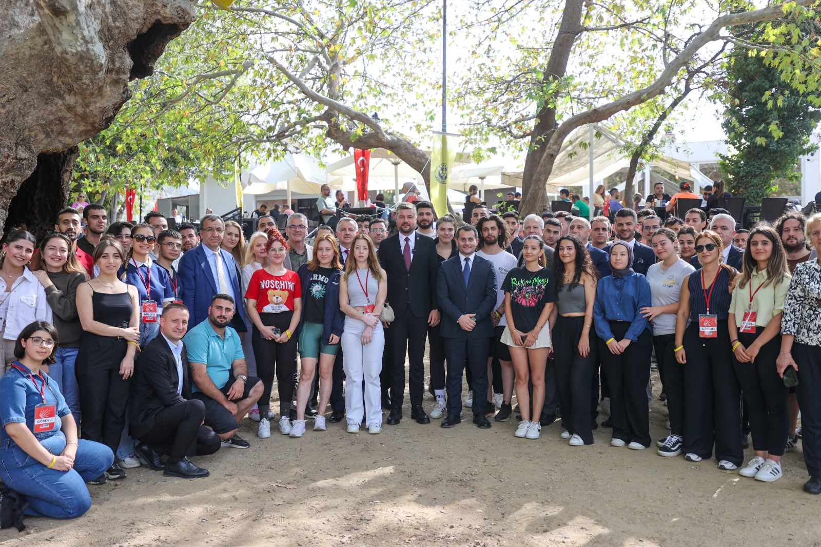 Balkan coğrafyasından Buca’ya kardeşlik adımları