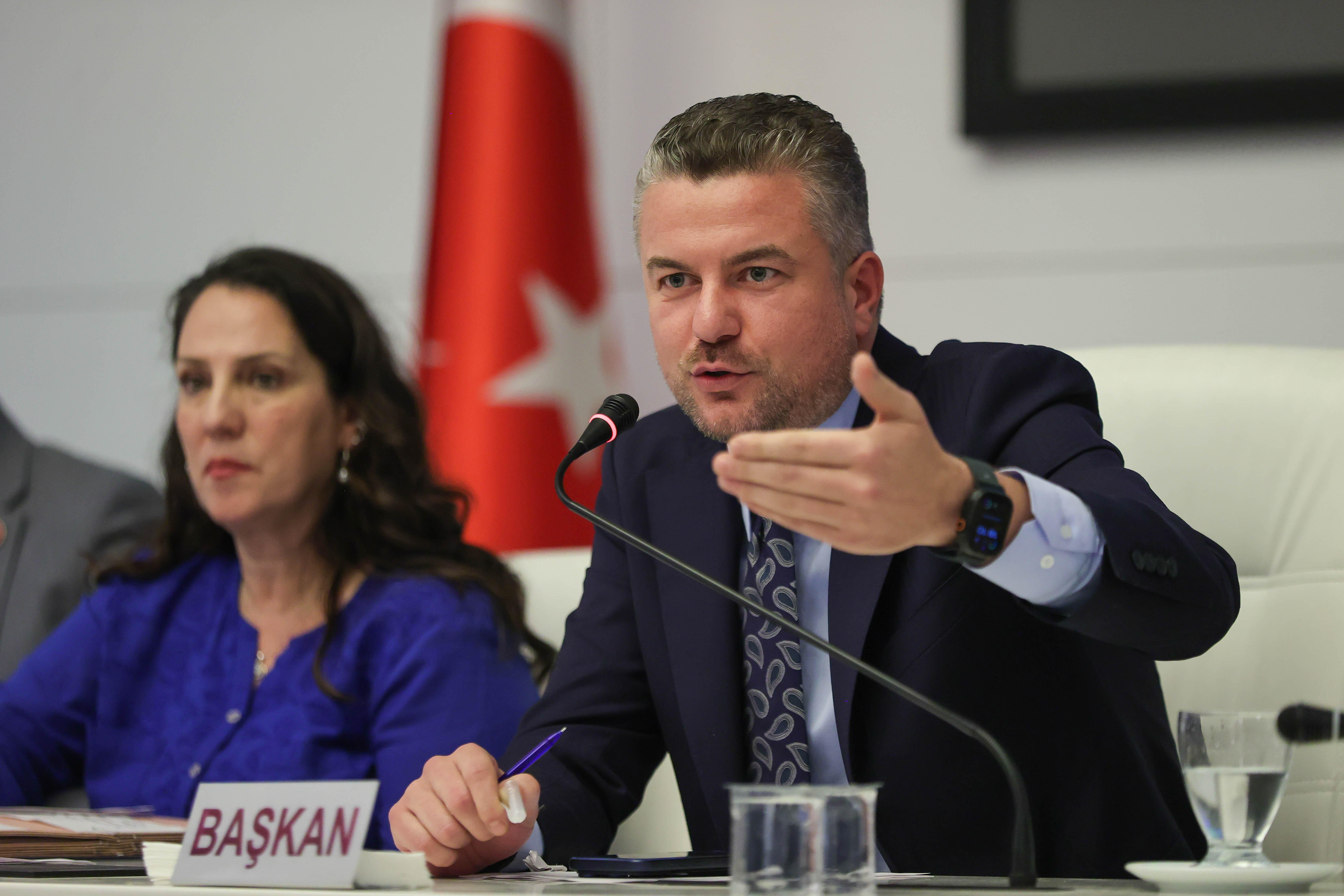 Buca’nın Geleceği Planlandı