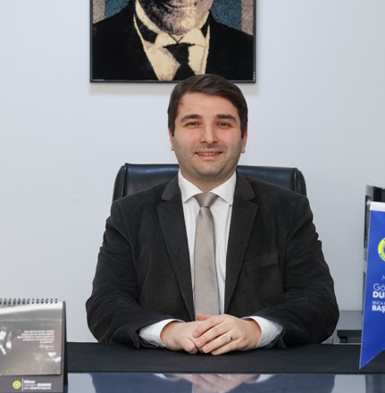 Yiğit Kemal YAZALTIN