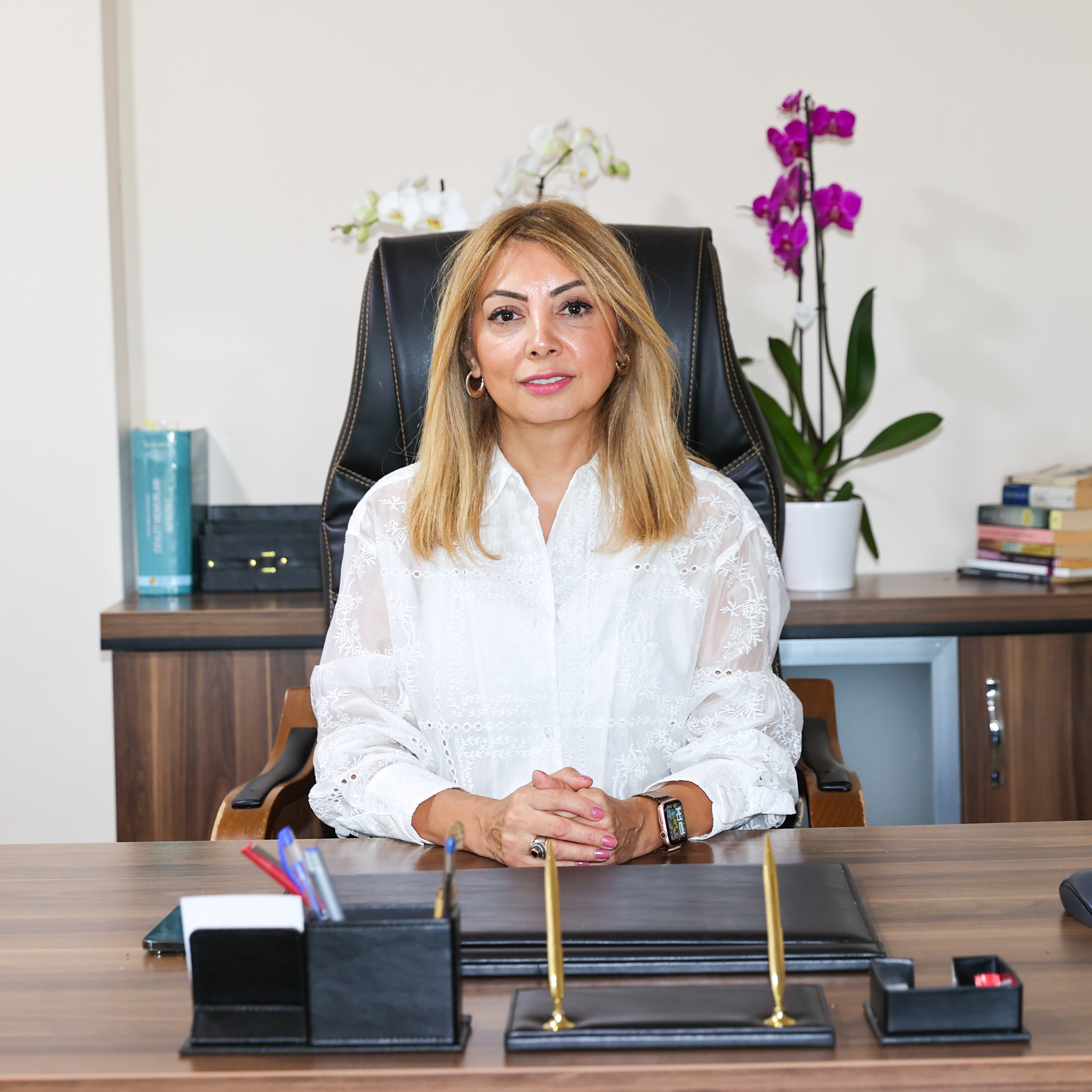 Özlem ORAL