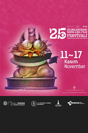 İzmir Uluslararası Kısa Film Festivali