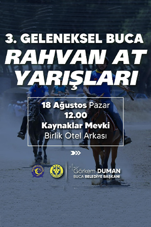 Rahvan At Yarışları