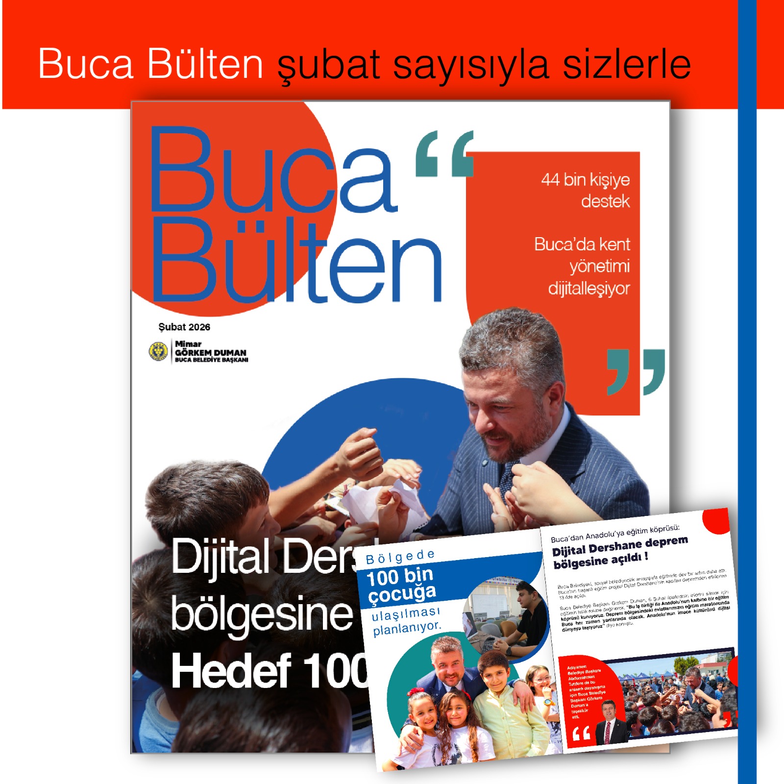 Şubat Bülten