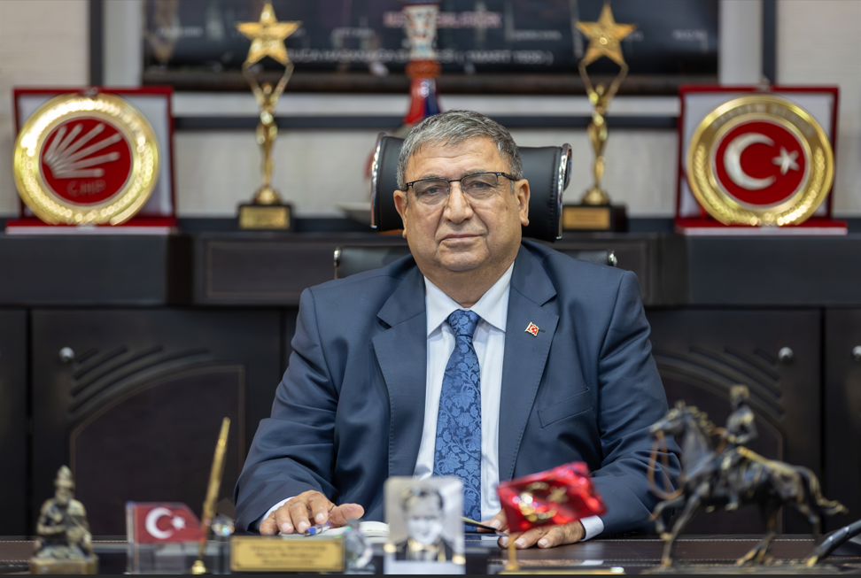 HÜSEYİN BENZER