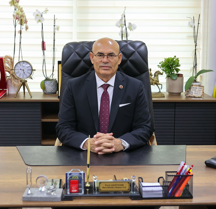 Fevzi AKSÜNGER