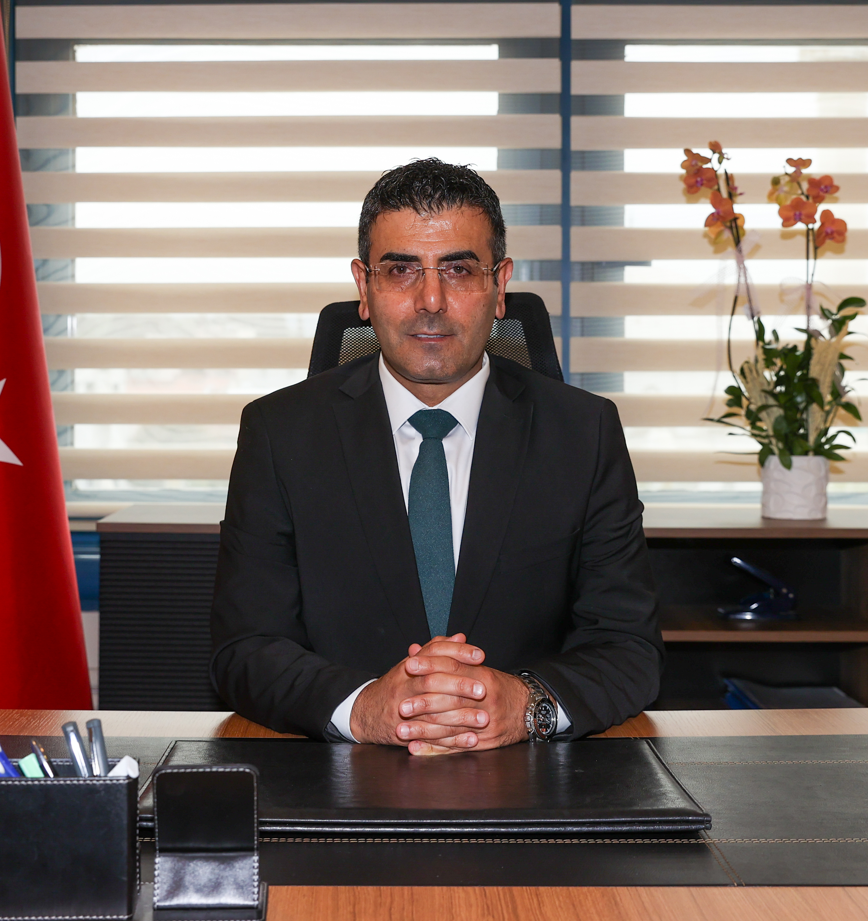 Serkan UÇMA